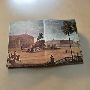 The Life And Times Of Peter The Great