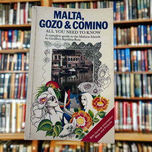 Malta Gozo & Comino