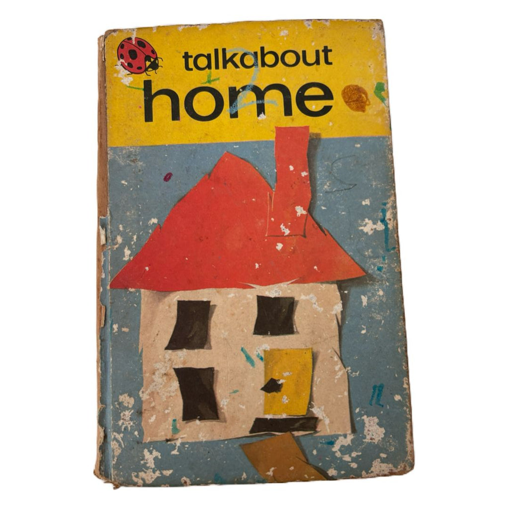 Talkabout Home