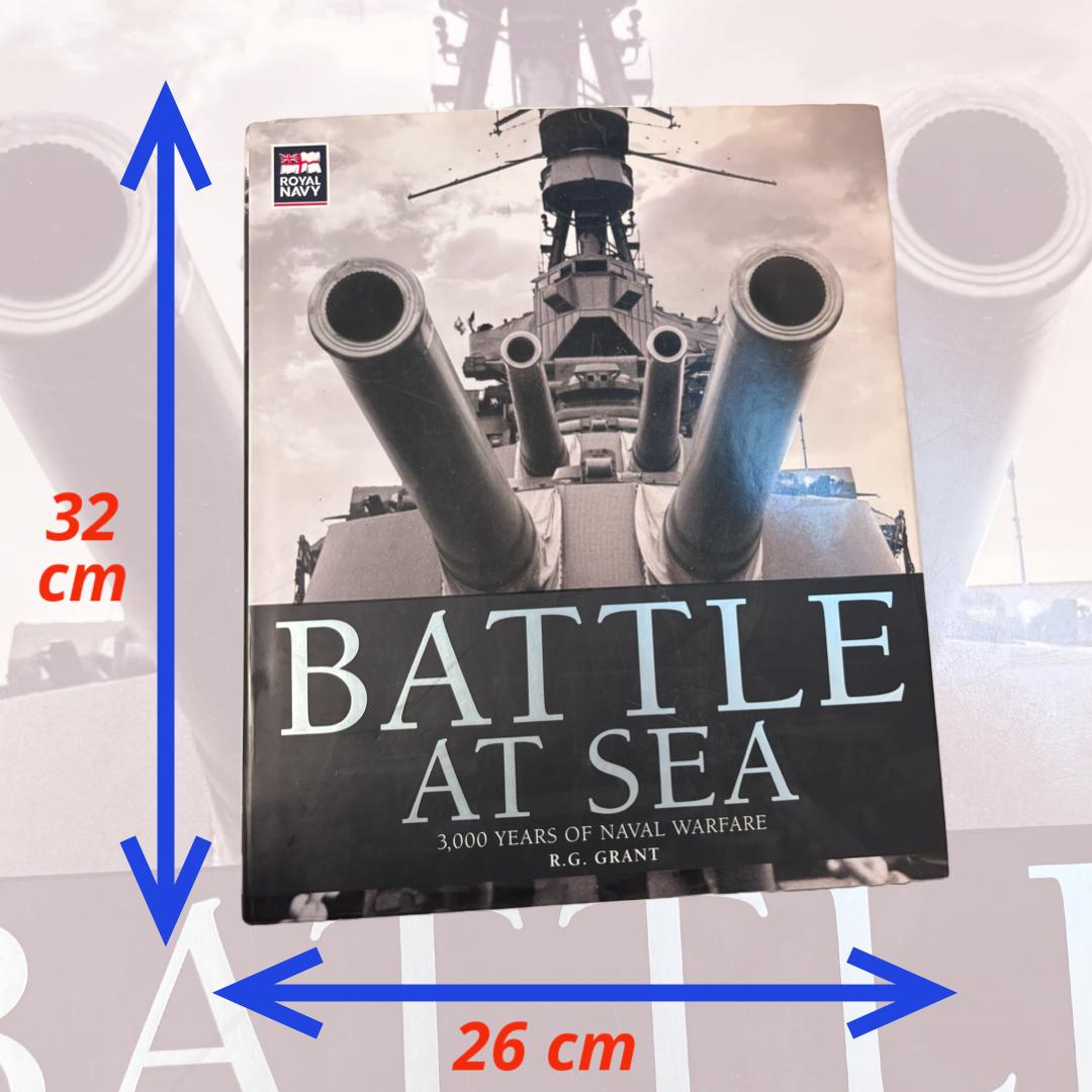 Battle At Sea