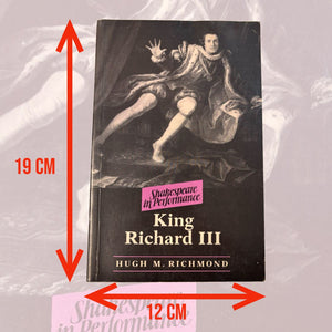 King Richard III