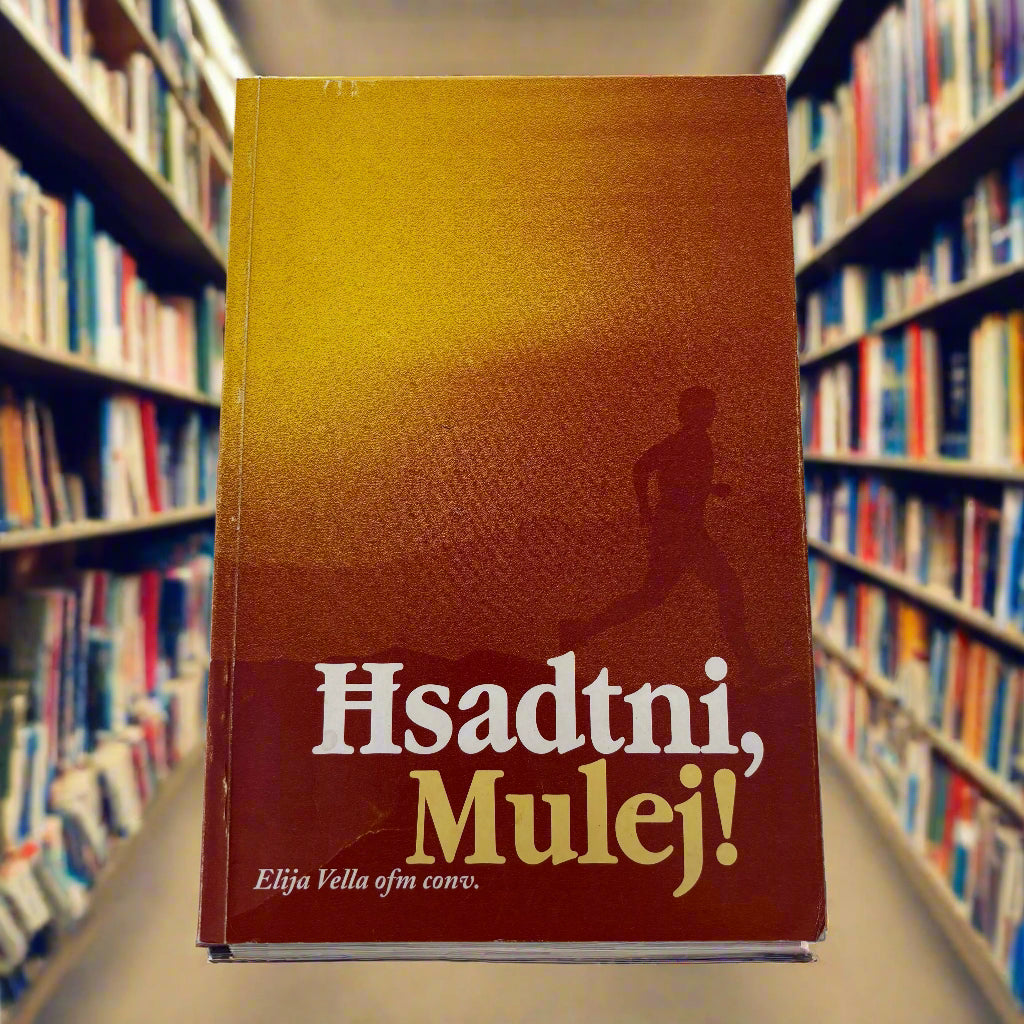Hsadtni,Mulej!