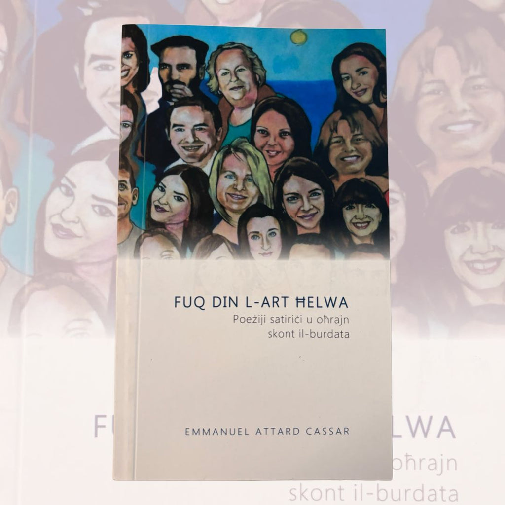 Fuq Din L-Art Helwa