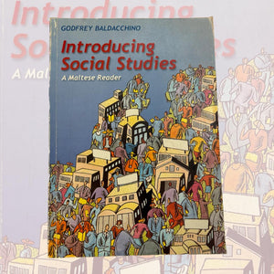 Introducing Social Studies A Maltese Reader New Edition 2000