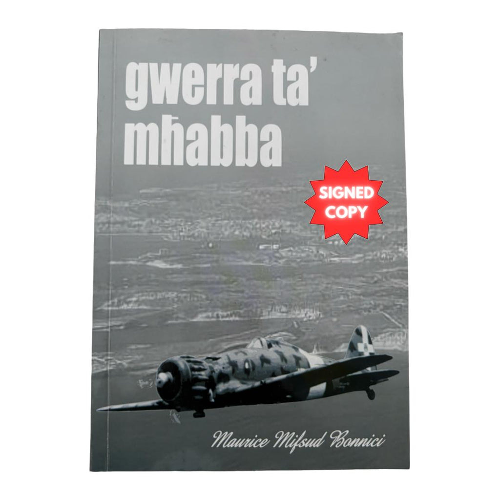 Gwerra Ta` Mhabba