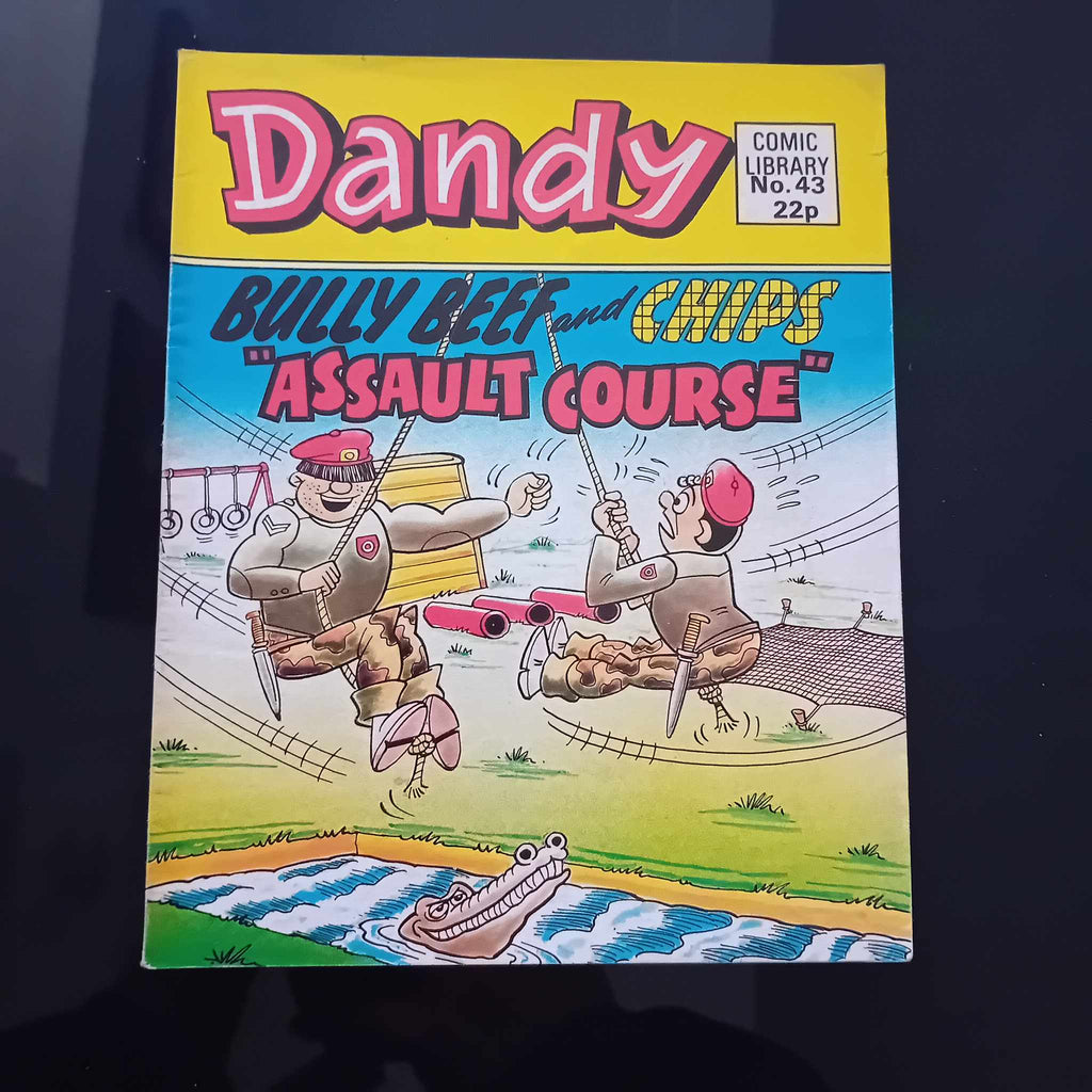 Dandy No.43