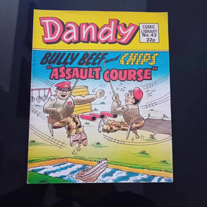 Dandy No.43