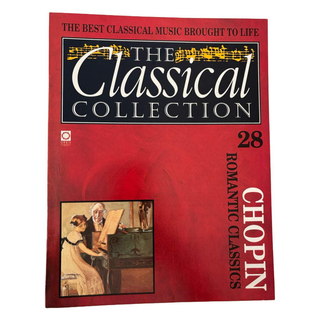 The Classical Collection 28