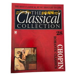 The Classical Collection 28