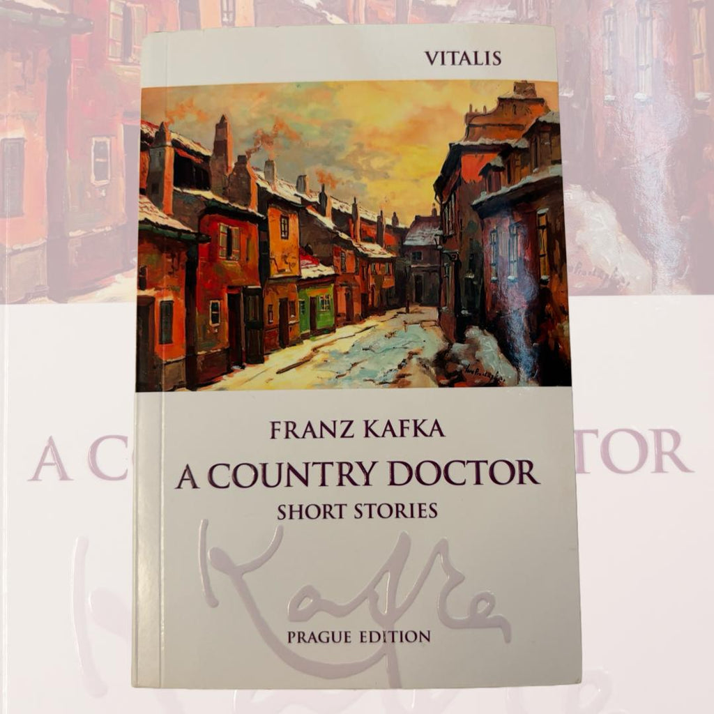 A Country Doctor