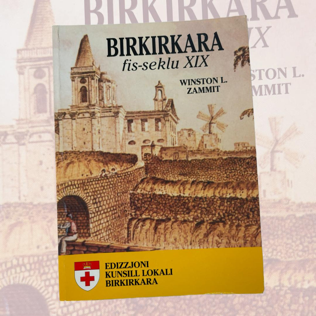 Birkirkara Seklu XIX