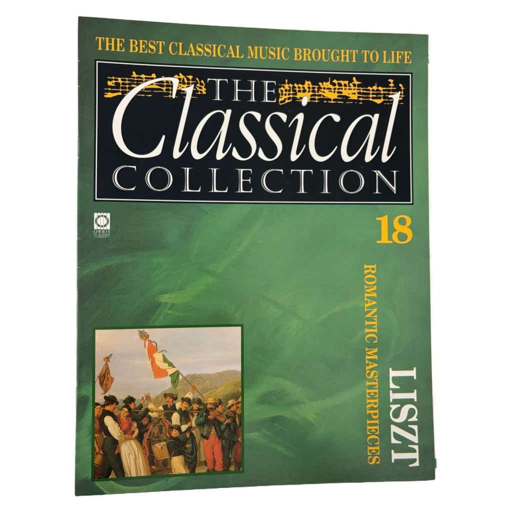 The Classical Collection 18