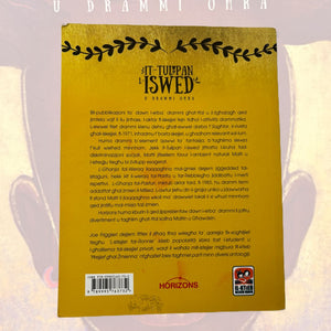 It-Tulpan L-Iswed U Drammi Ohra