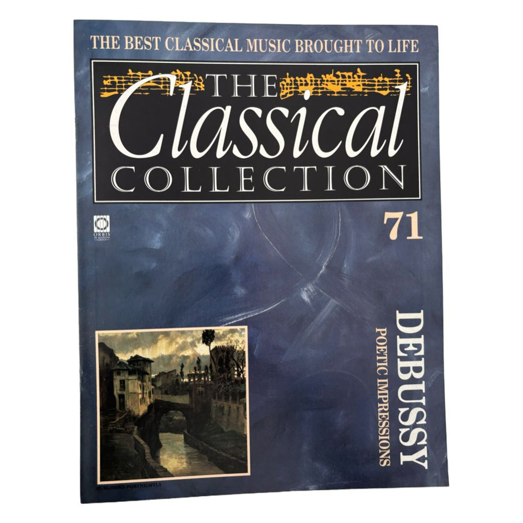 The Classical Collection 71