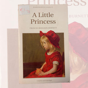 A Little Princess