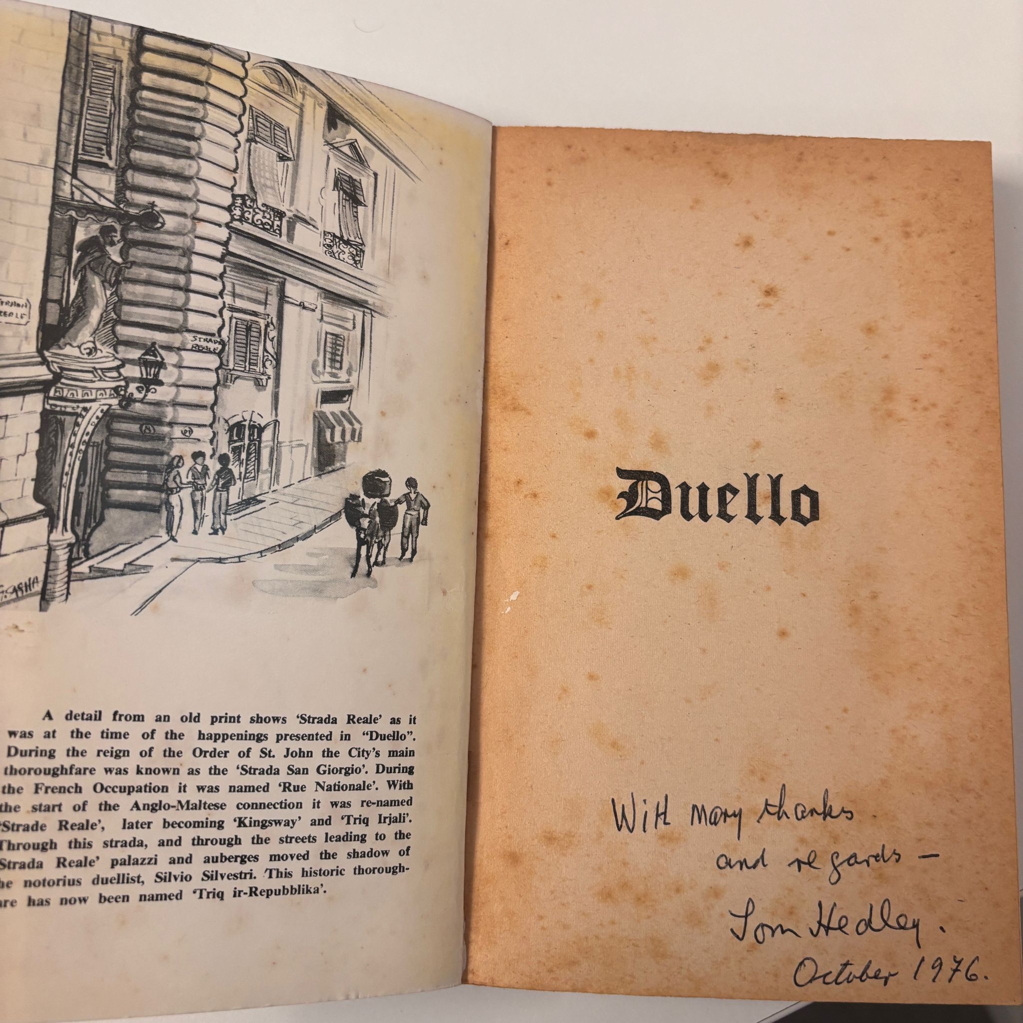 Duello