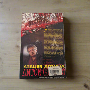 Stejjer Xitwja
