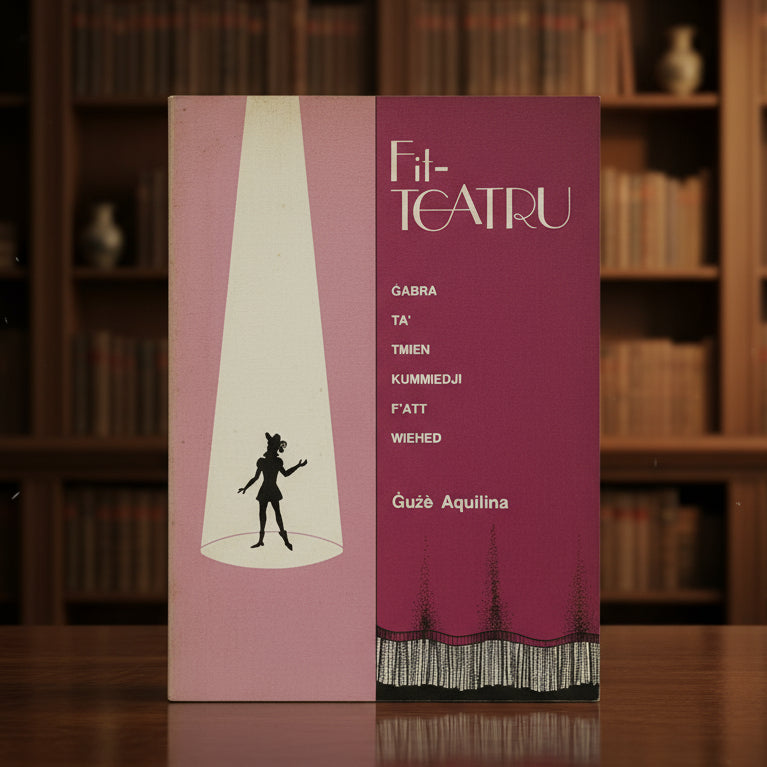 Fit-Teatru
