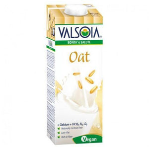 Valsoia Oat 1lt