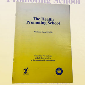 The Health Promoting School