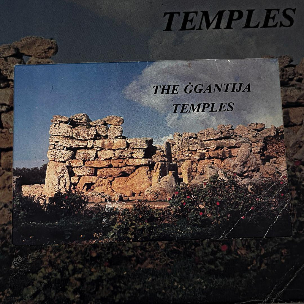 The Ggantija Temples