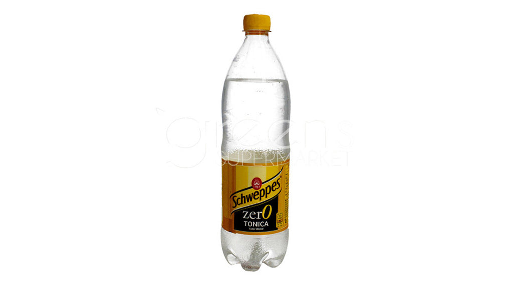 Schweppes 1ltr