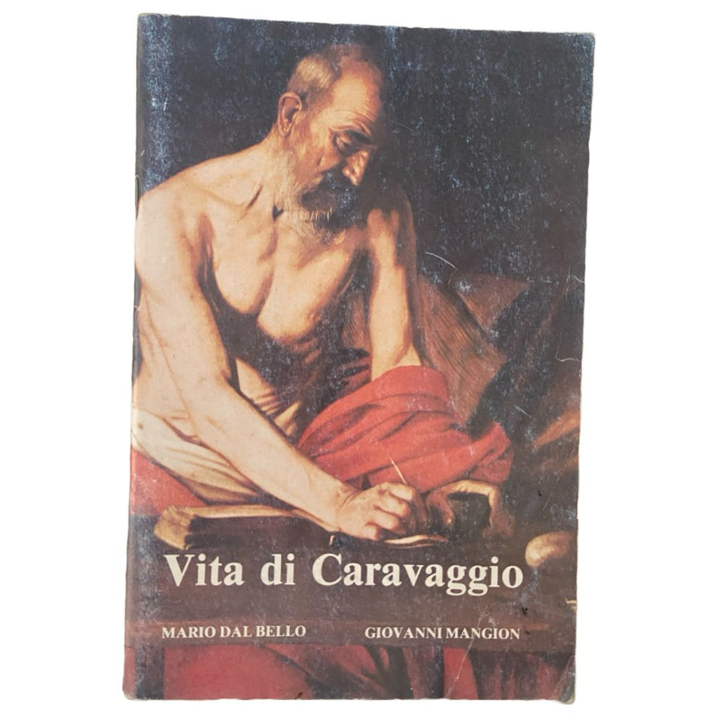 Vita Di Caravaggio