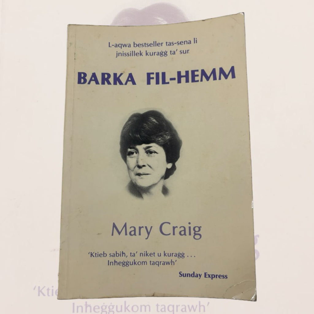 Barka Fil-Hemm