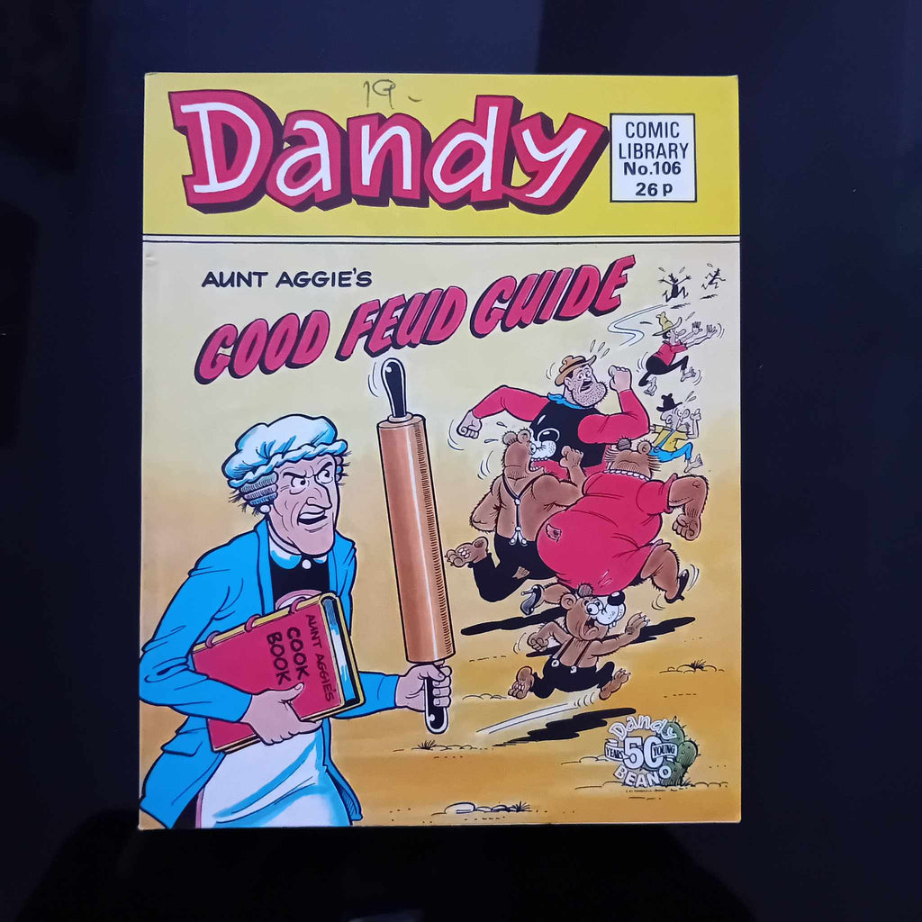 Dandy No.106