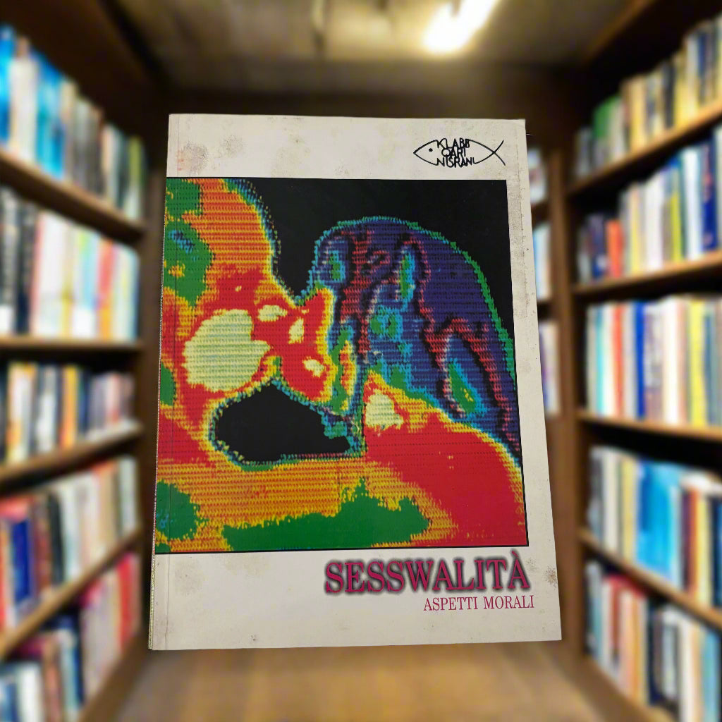 Sesswalita Aspetti Morali
