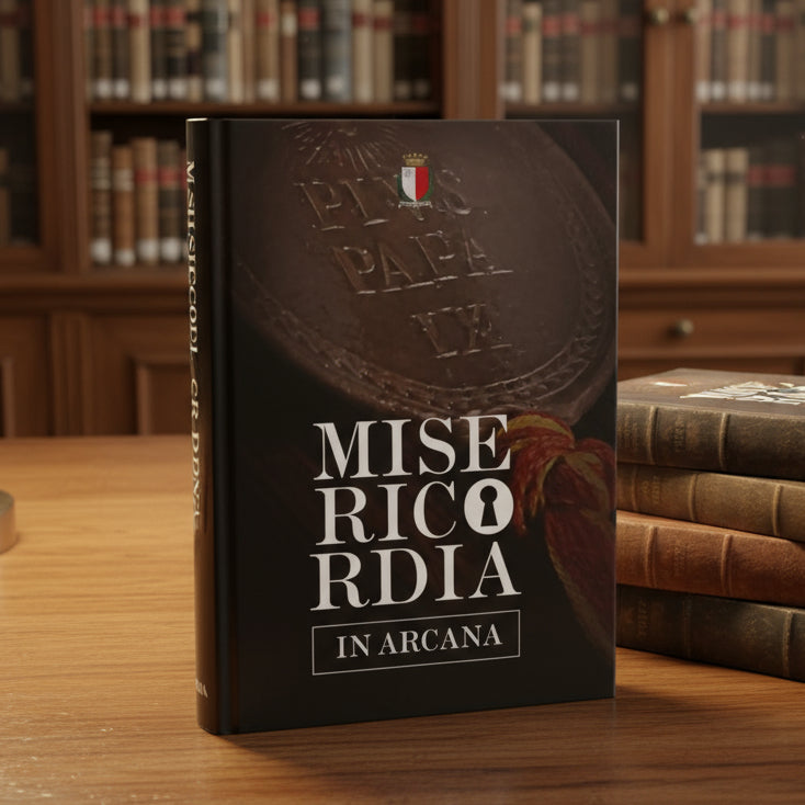 Mise Rico Rdia In Arcana