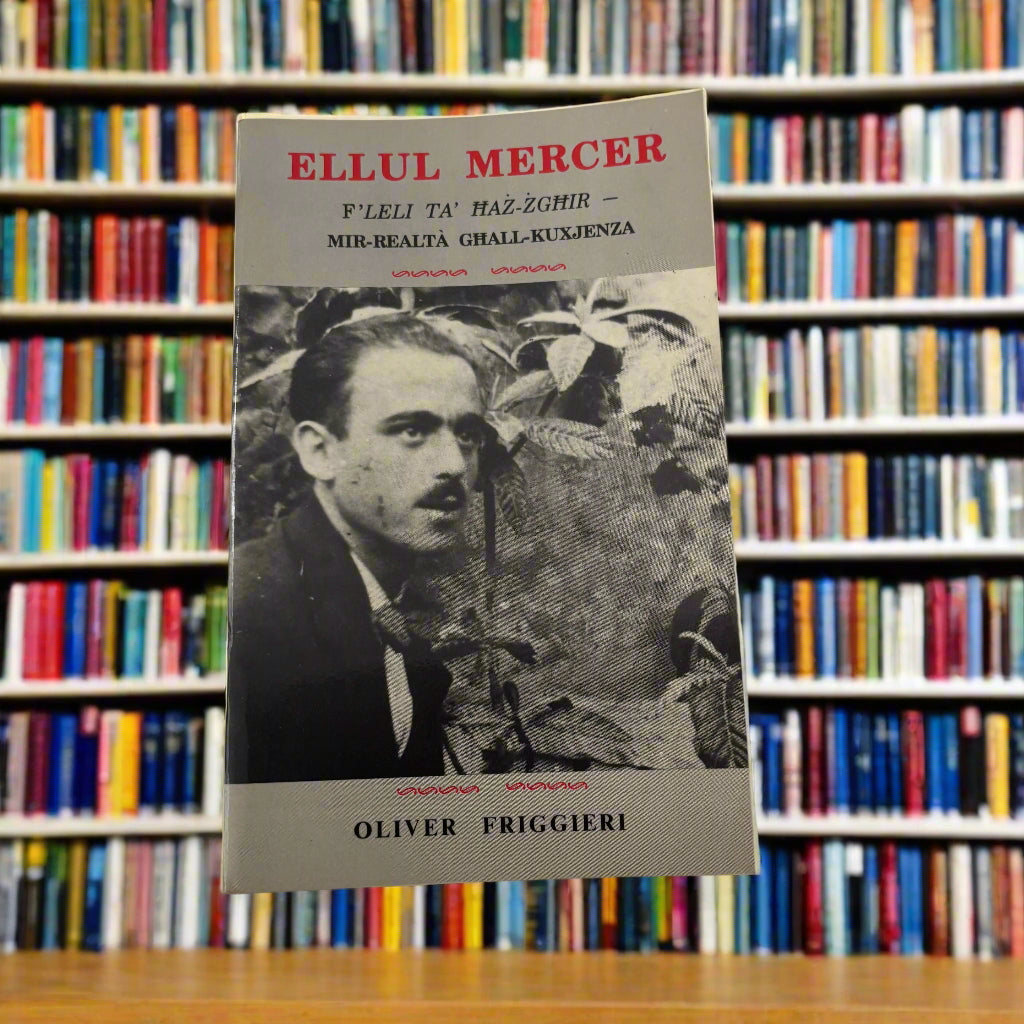 Ellul Mercer