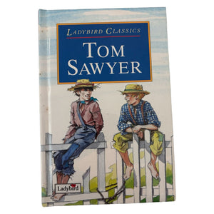(Ladybird) Tom Sawyer