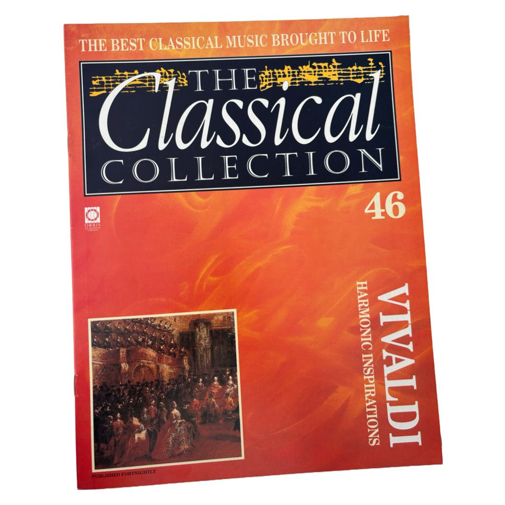 The Classical Collection 46