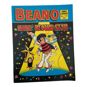 Beano No. 137