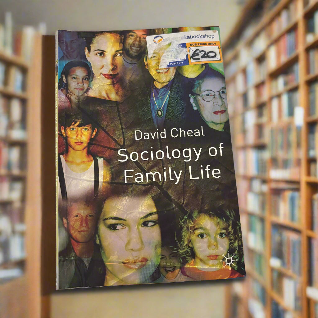 Sociology Of Family Life
