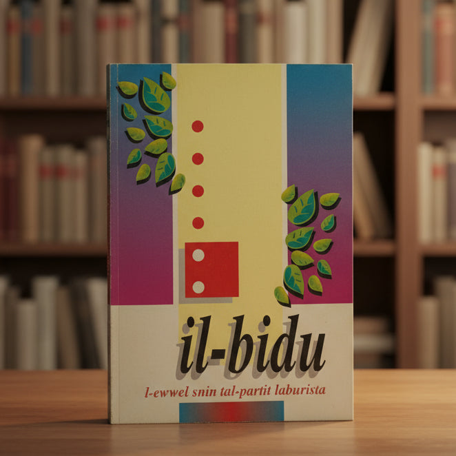 Il-Bidu