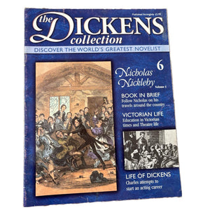The Dickens Collection 6