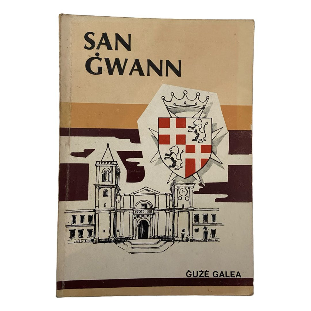 San Gwann