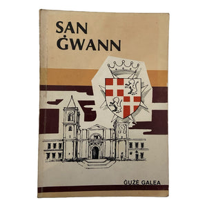 San Gwann