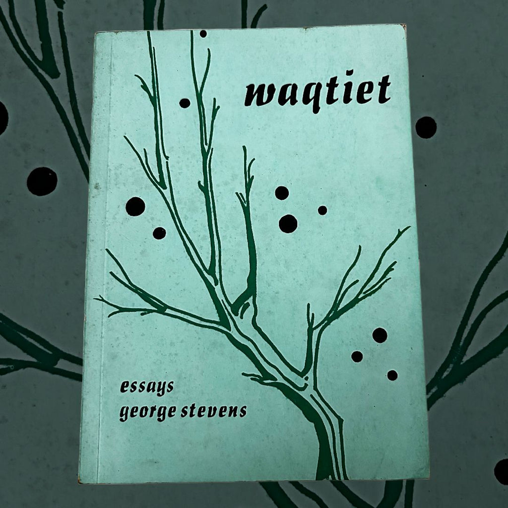 Waqtiet