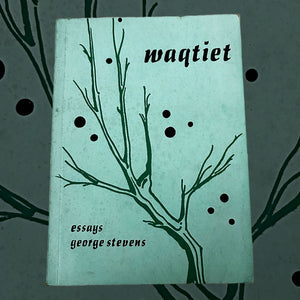 Waqtiet