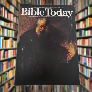 Bible Today Part 101