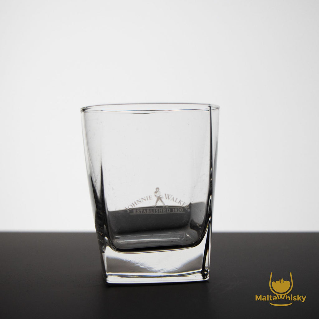 Johnnie Walker Whisky Tumbler