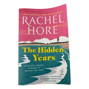 The Hidden Years