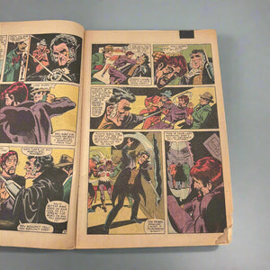 Ghost Rider #65 (Marvel Comics February 1982)