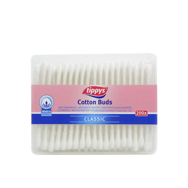 Supervalue cotton buds x200