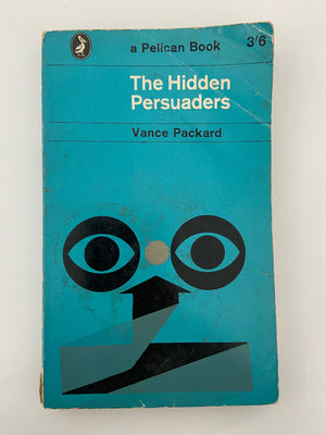 The Hidden Persuaders