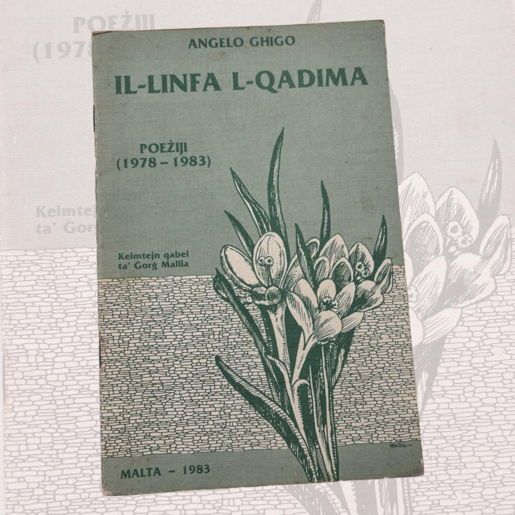Il-Linfa L-Qadima