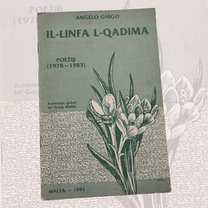 Il-Linfa L-Qadima